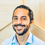 Sebastian Ganjali